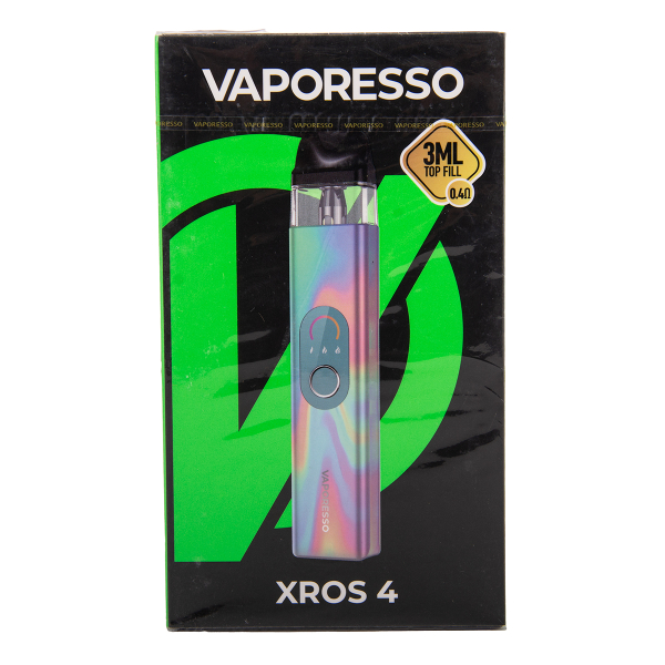 POD-система Vaporesso Xros 4 Pastel Palette в Петрозаводске