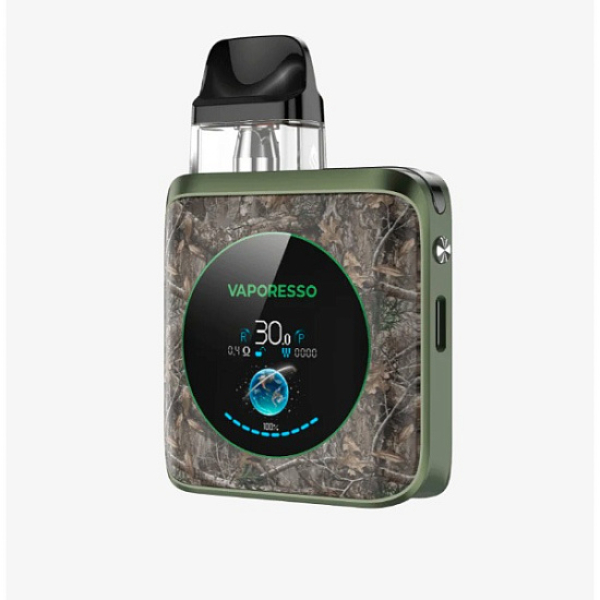 POD-система Vaporesso Xros 4 Nano Camouflage в Петрозаводске