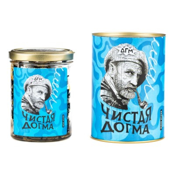 Табак Dogma 100% Чистая Догма 160 грамм в Петрозаводске