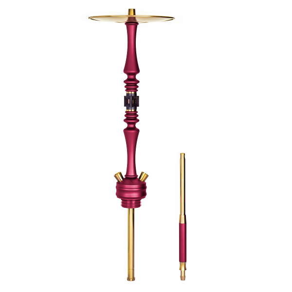 Кальян Hoob Mars Wine Red X Gold в Петрозаводске