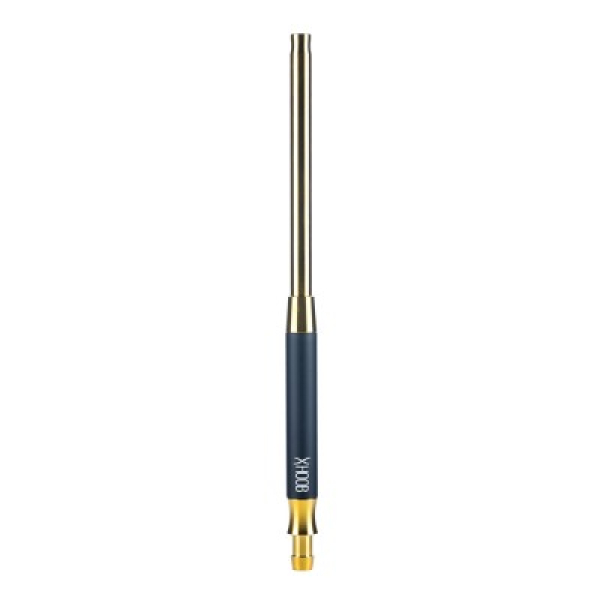 Мундштук Hoob Smpl 2 Black Gold в Петрозаводске