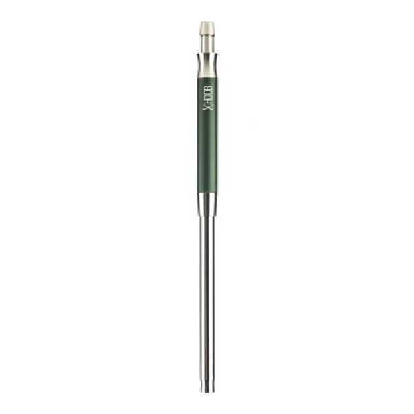 Мундштук Hoob Smpl 2 British Racing Green Stainless Steel в Петрозаводске
