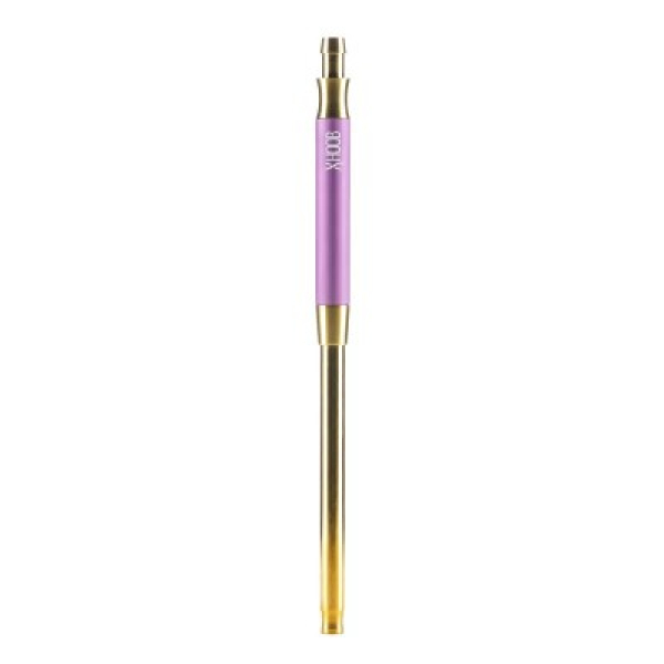 Мундштук Hoob Smpl Royal Purple Gold в Петрозаводске