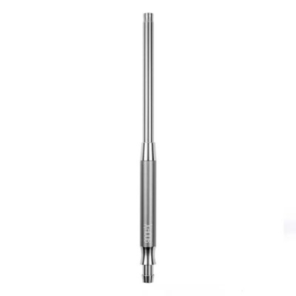 Мундштук Hoob Smpl 2 Space Grey Stainless Steel в Петрозаводске