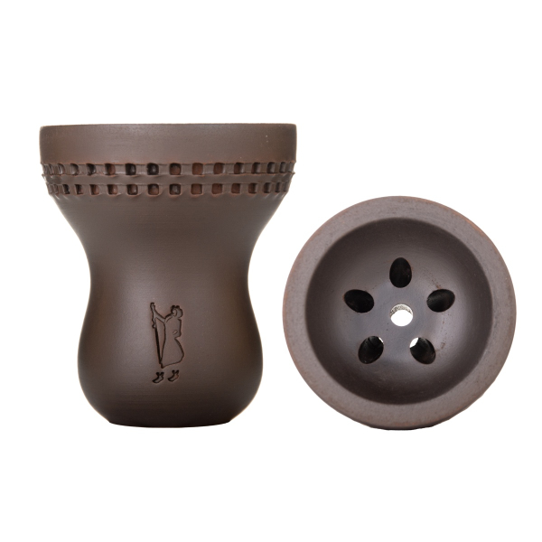 Чаша Satyr Cosmo Bowl Turkish в Петрозаводске