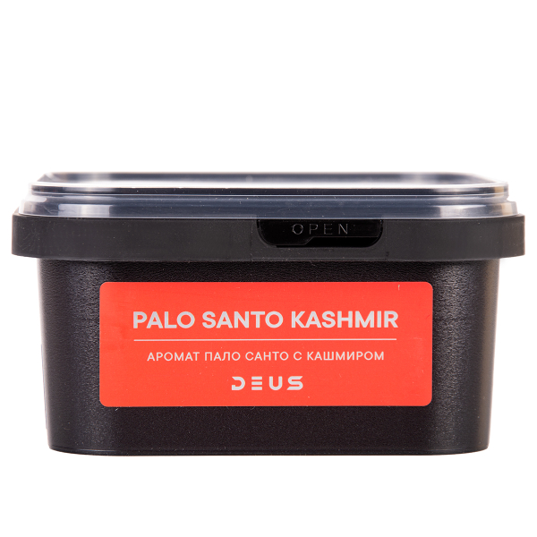 Табак DEUS Palo Santo Kashmir 250 грамм в Петрозаводске