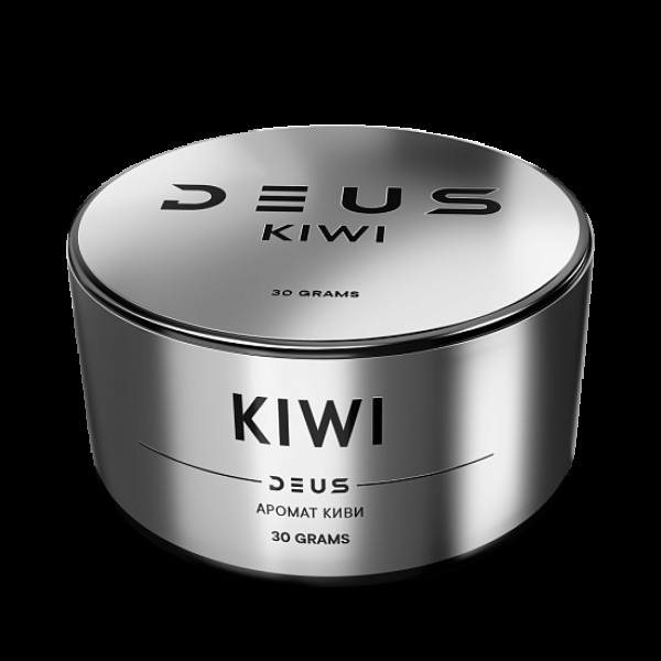 Табак Deus Kiwi Киви 30 грамм в Петрозаводске