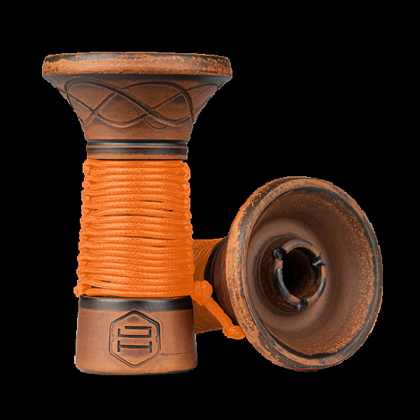 Чаша Japona Hookah Ego Orange Bowl в Петрозаводске