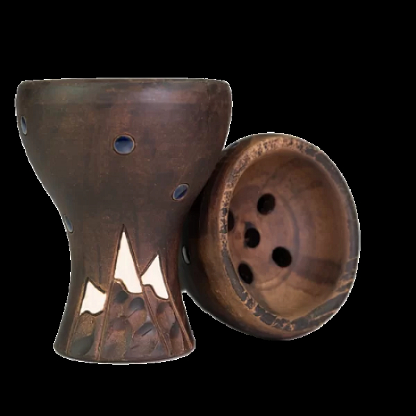 Чаша Japona Hookah Turkish Alpinist Bowl в Петрозаводске
