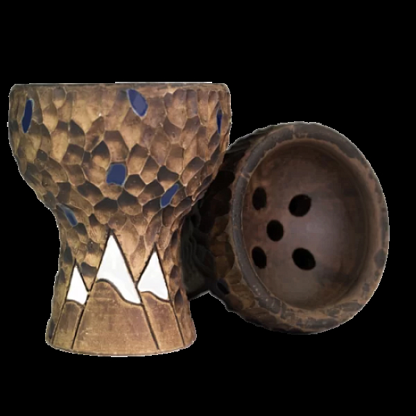 Чаша Japona Hookah Turkish Sherpa Bowl в Петрозаводске