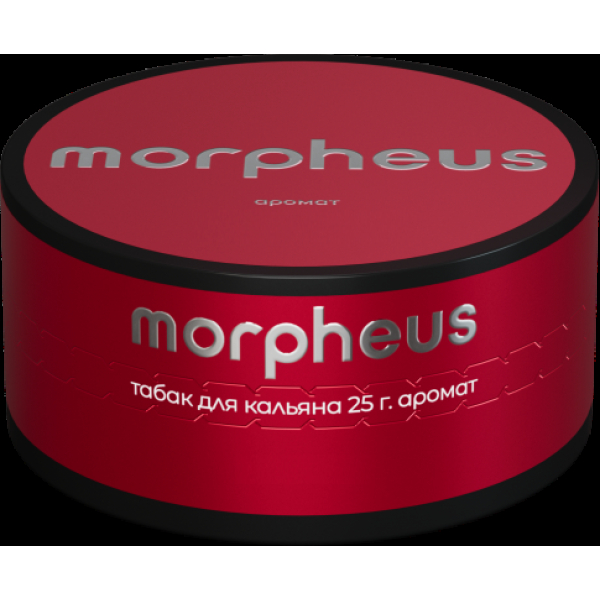 Табак Morpheus Лайм 25 грамм в Петрозаводске