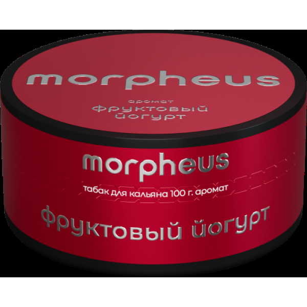 Табак Morpheus Фруктовый Йогурт 100 грамм в Петрозаводске