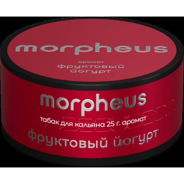 Табак Morpheus Фруктовый Йогурт 25 грамм в Петрозаводске