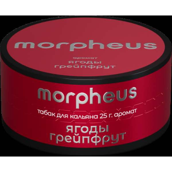 Табак Morpheus  25 грамм в Петрозаводске