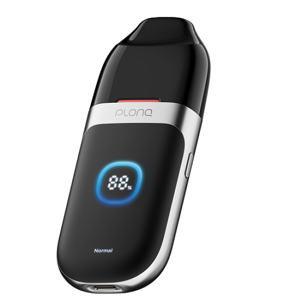 POD-система Plonq Meta  Lite Серебристый в Петрозаводске