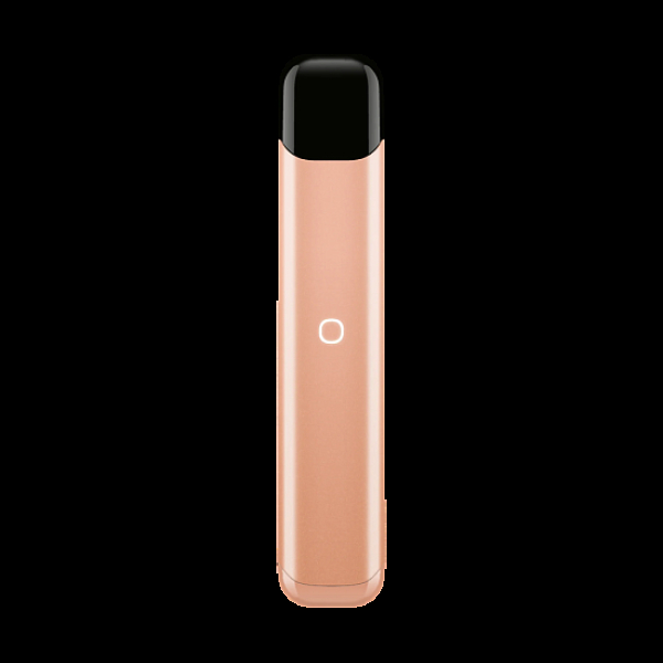 POD-система Plonq X Smart  Cigarette Золотой в Петрозаводске