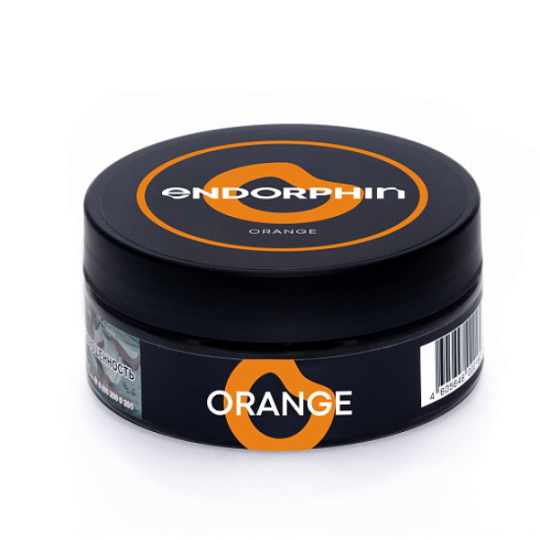 Табак Endorphin Orange 125 грамм в Петрозаводске
