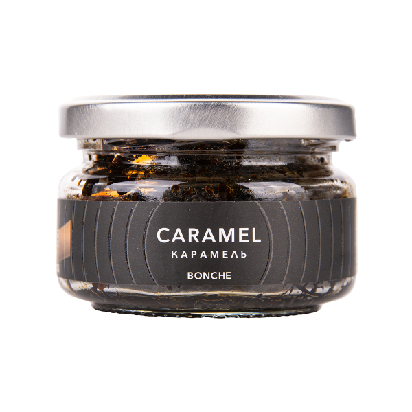Табак Bonche Caramel 60 грамм в Петрозаводске