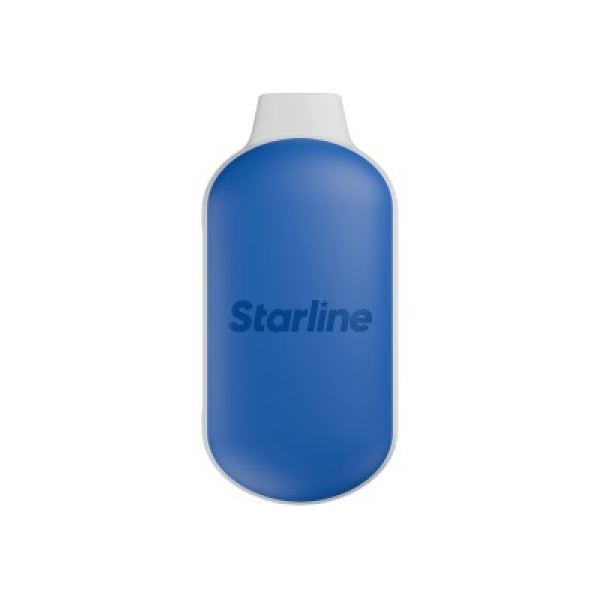 Электронка Starline Midi Энергетик 7000 затяжек в Петрозаводске