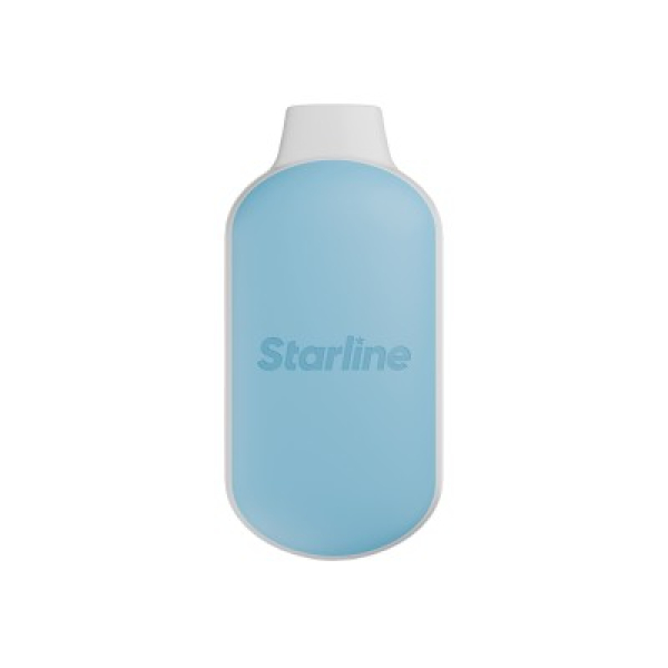 Электронка Starline Mini Пина Колада 3000 затяжек в Петрозаводске