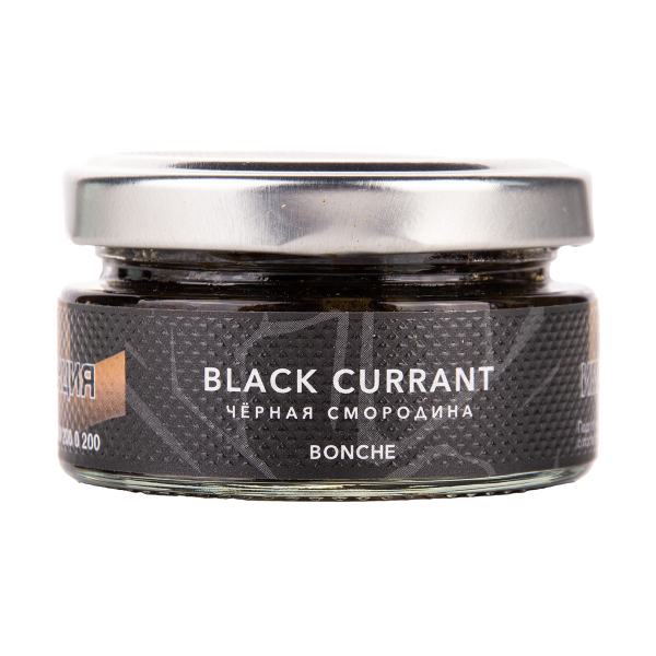 Табак Bonche Black Currant 30 грамм в Петрозаводске