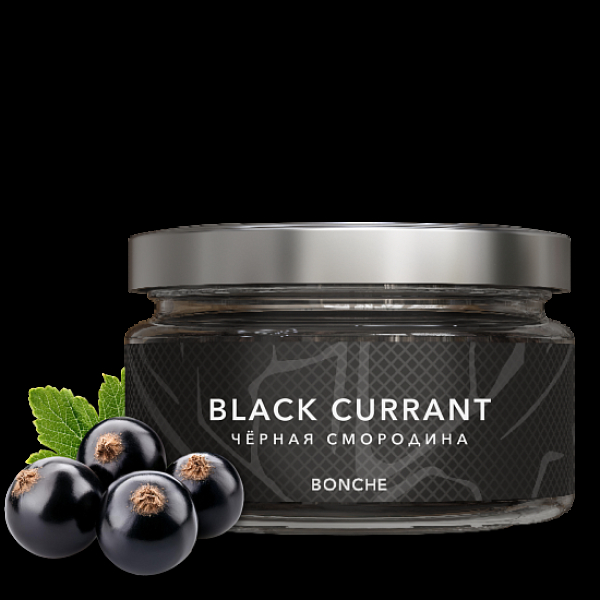 Табак Bonche Black Currant 60 грамм в Петрозаводске