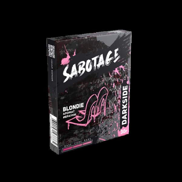 Табак Darkside Sabotage Blondi 30 грамм в Петрозаводске