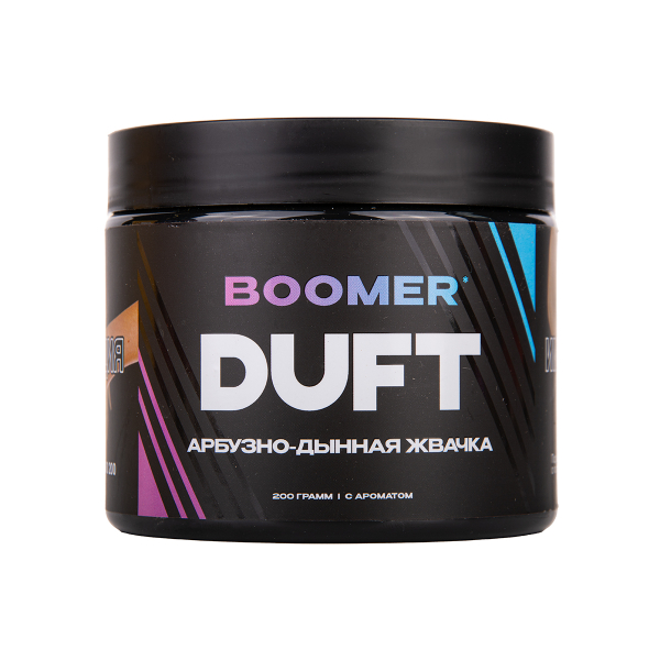 Табак Duft Boomer 200 грамм в Петрозаводске