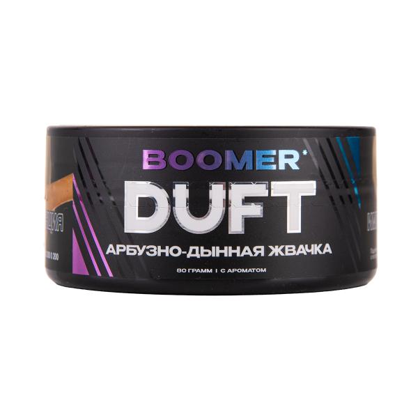 Табак Duft Boomer 80 грамм в Петрозаводске