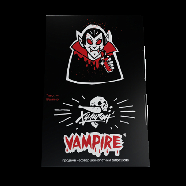Табак Хулиган Vampire 25 грамм в Петрозаводске