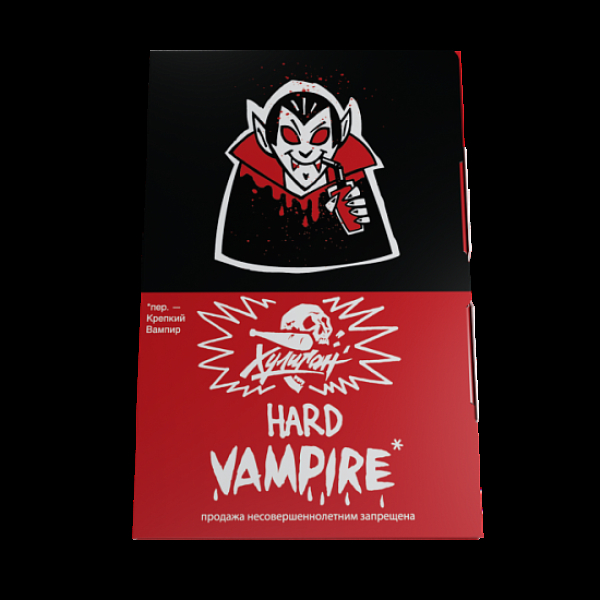 Табак Хулиган Hard Vampire 25 грамм в Петрозаводске