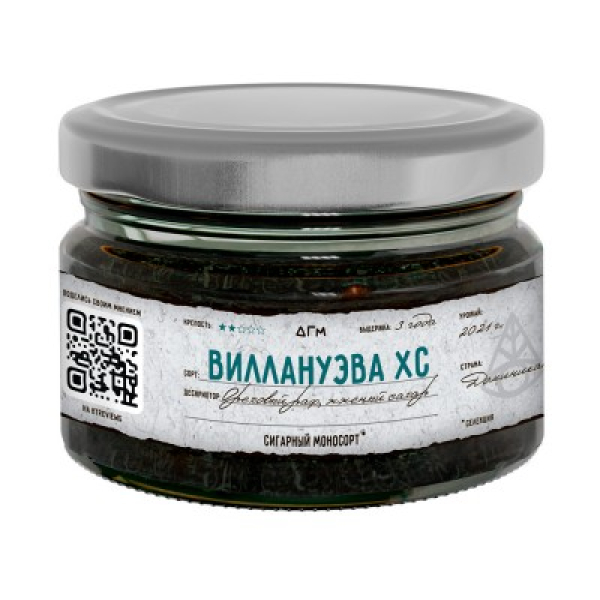 Табак Dogma 100% Виллануэва Хс 80 грамм в Петрозаводске