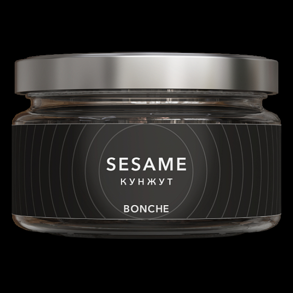 Табак Bonche Sesame Кунжут 120 грамм в Петрозаводске