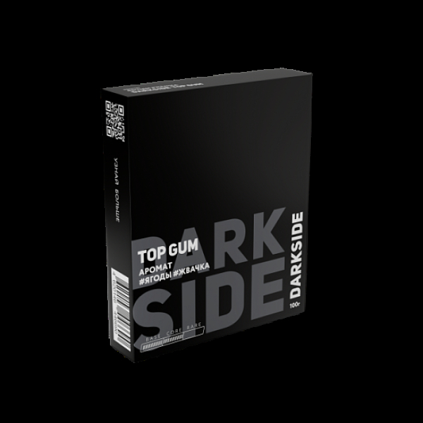 Табак Darkside Core Top Gum 100 грамм в Петрозаводске