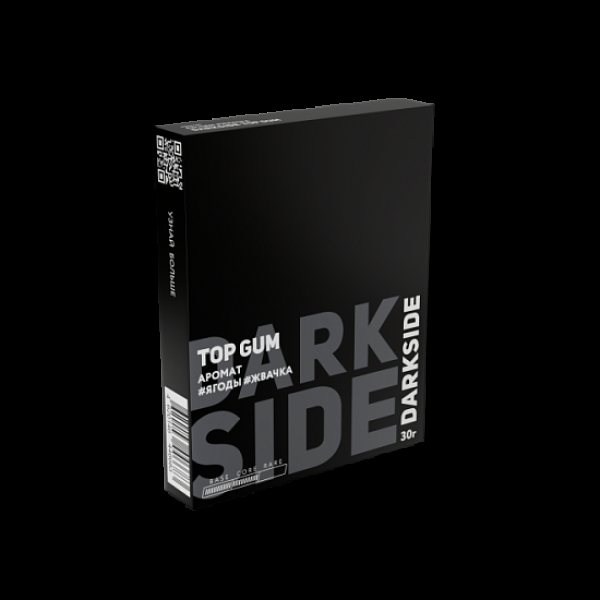 Табак Darkside Core Top Gum 30 грамм в Петрозаводске