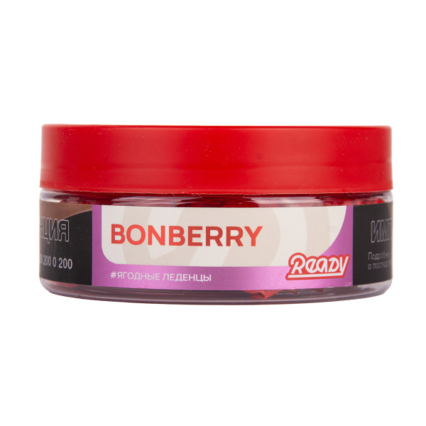 Табак Ready Bonberry 100 грамм в Петрозаводске