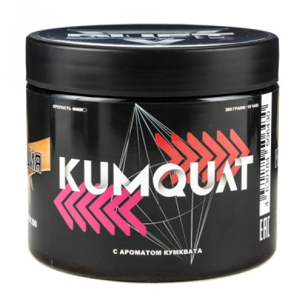 Табак Duft King Kumquat Кумкват 200 грамм в Петрозаводске