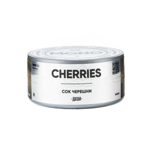 Табак Душа Cherries Сок Черешни 25 грамм в Петрозаводске