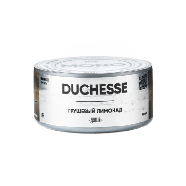 Табак Душа Duchesse Грушевый Лимонад 25 грамм в Петрозаводске