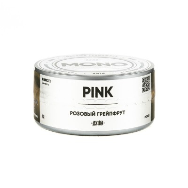 Табак Душа Pink Розовый Грейпфрут 25 грамм в Петрозаводске