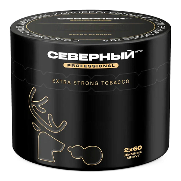 Табак Северный Professional Зеленый Скитлз 40 грамм в Петрозаводске