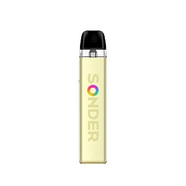 POD-система Geekvape Sonder Q 2 Apricot Yellow в Петрозаводске