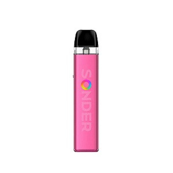 POD-система Geekvape Sonder Q 2 Burgundy Red в Петрозаводске