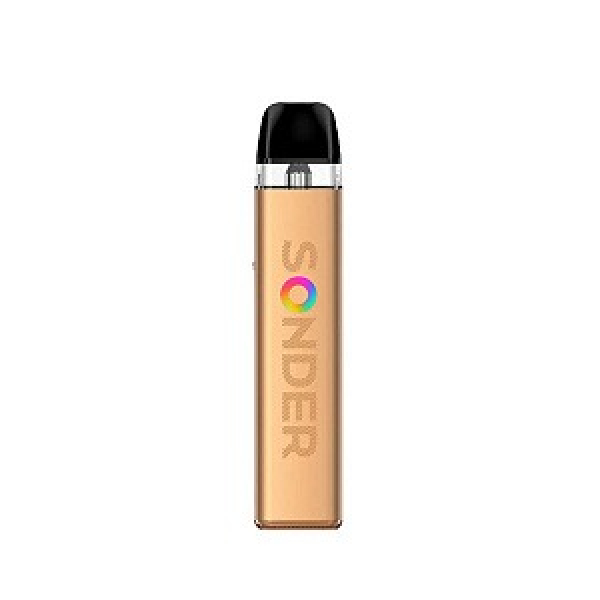 POD-система Geekvape Sonder Q 2 Mocha Gold в Петрозаводске
