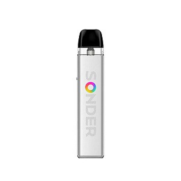 POD-система Geekvape Sonder Q 2 Moonlight Silver в Петрозаводске