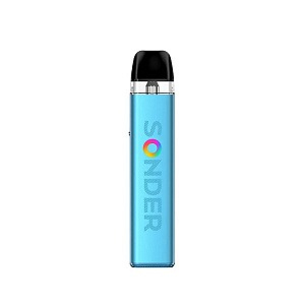 POD-система Geekvape Sonder Q 2 Ocean Blue в Петрозаводске