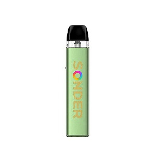 POD-система Geekvape Sonder Q 2 Olive Green в Петрозаводске