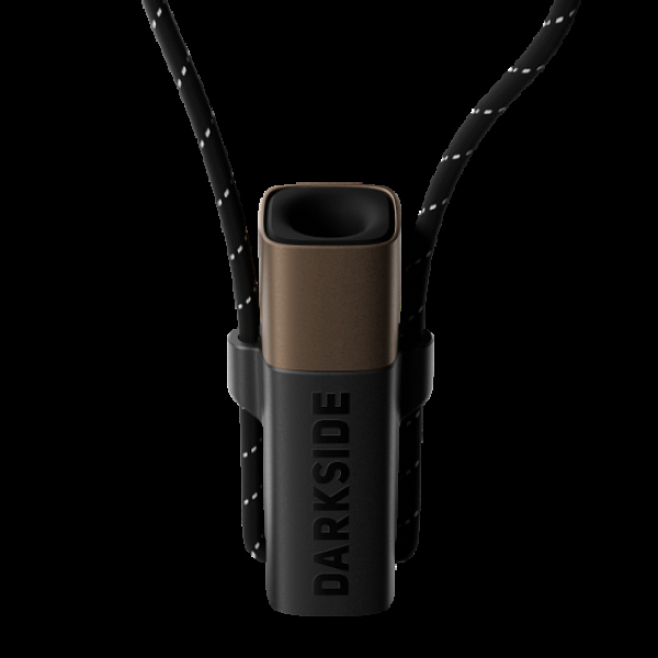 Персональный Мундштук Darkside D Stick Бронзовый в Петрозаводске