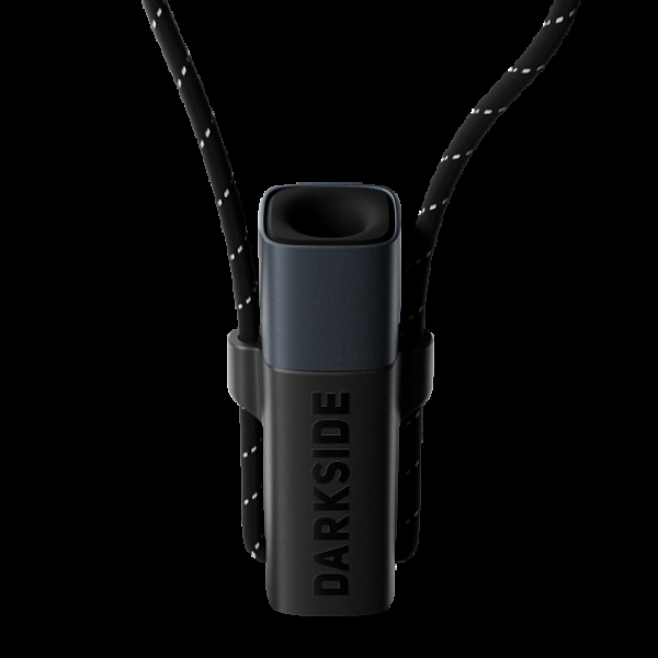 Персональный Мундштук Darkside D Stick Синий в Петрозаводске