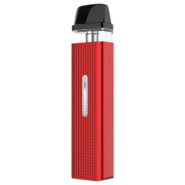 POD-система Vaporesso Xros Mini     Cherry Red Красный 1000 мАч в Петрозаводске